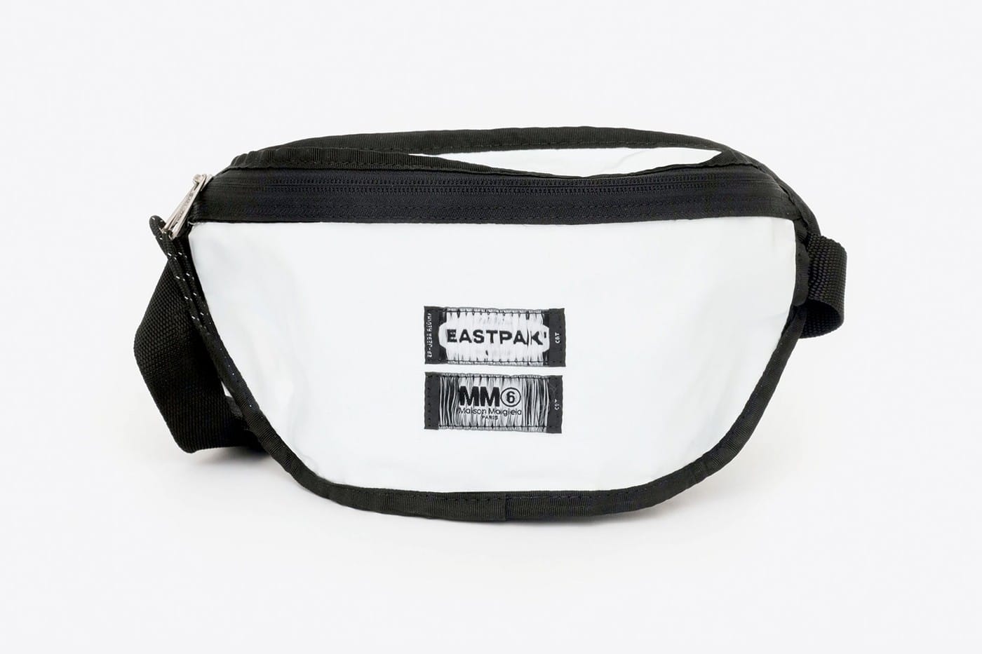 MM6 Maison Margiela x Eastpak 6