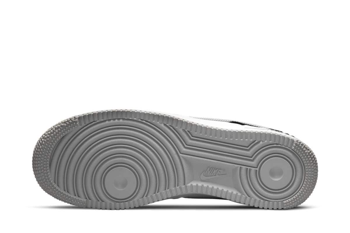 Nike Air Force 1 Low EMB wychodzÄ w barwach druÅ¼yny âRaidersâ