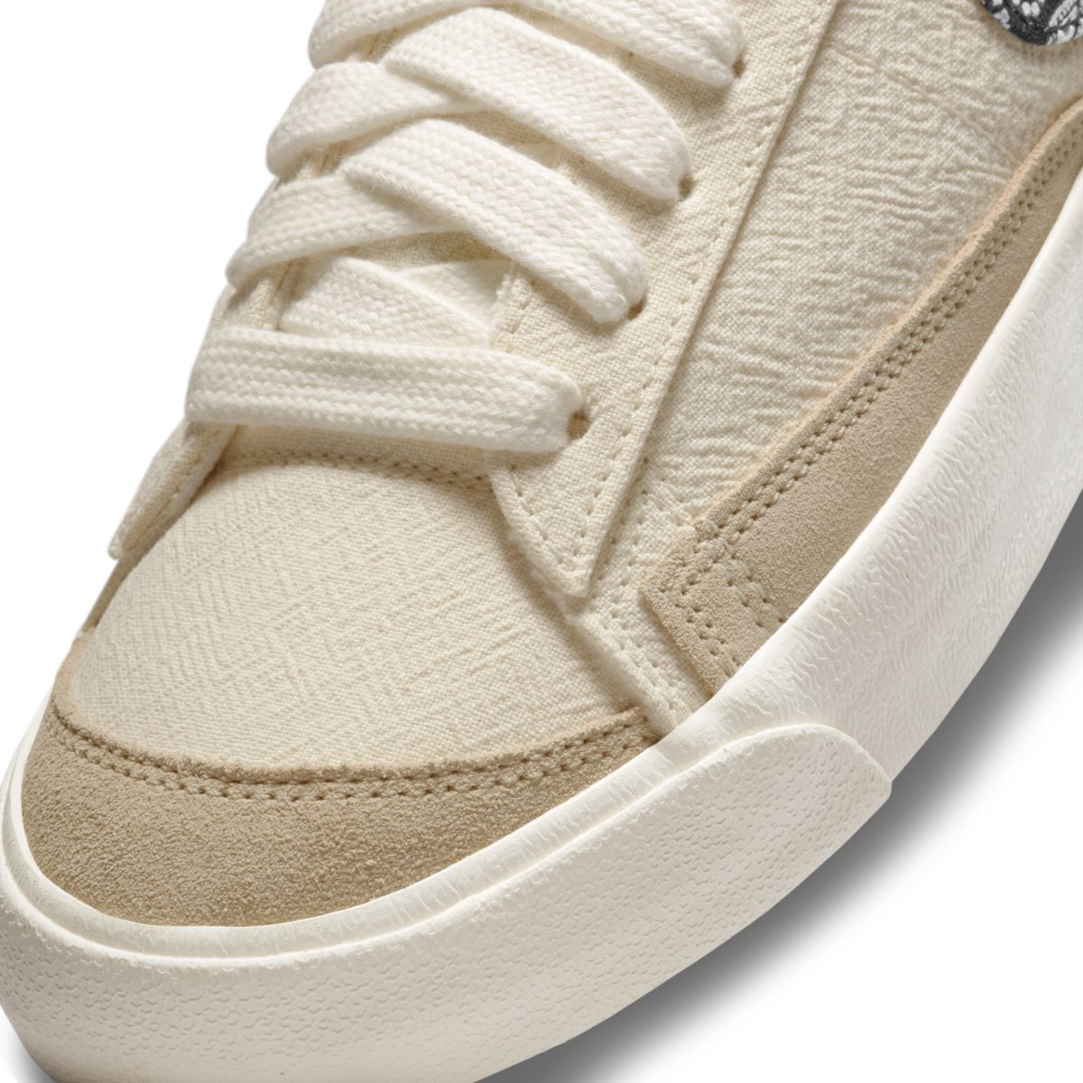 Nike Blazer Low Paisley DJ4665-100 7