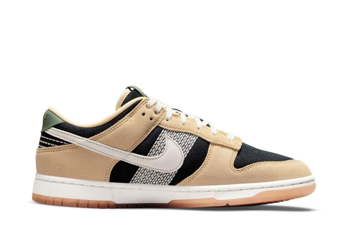 Nike Dunk Low Gardener DJ4671-294 3