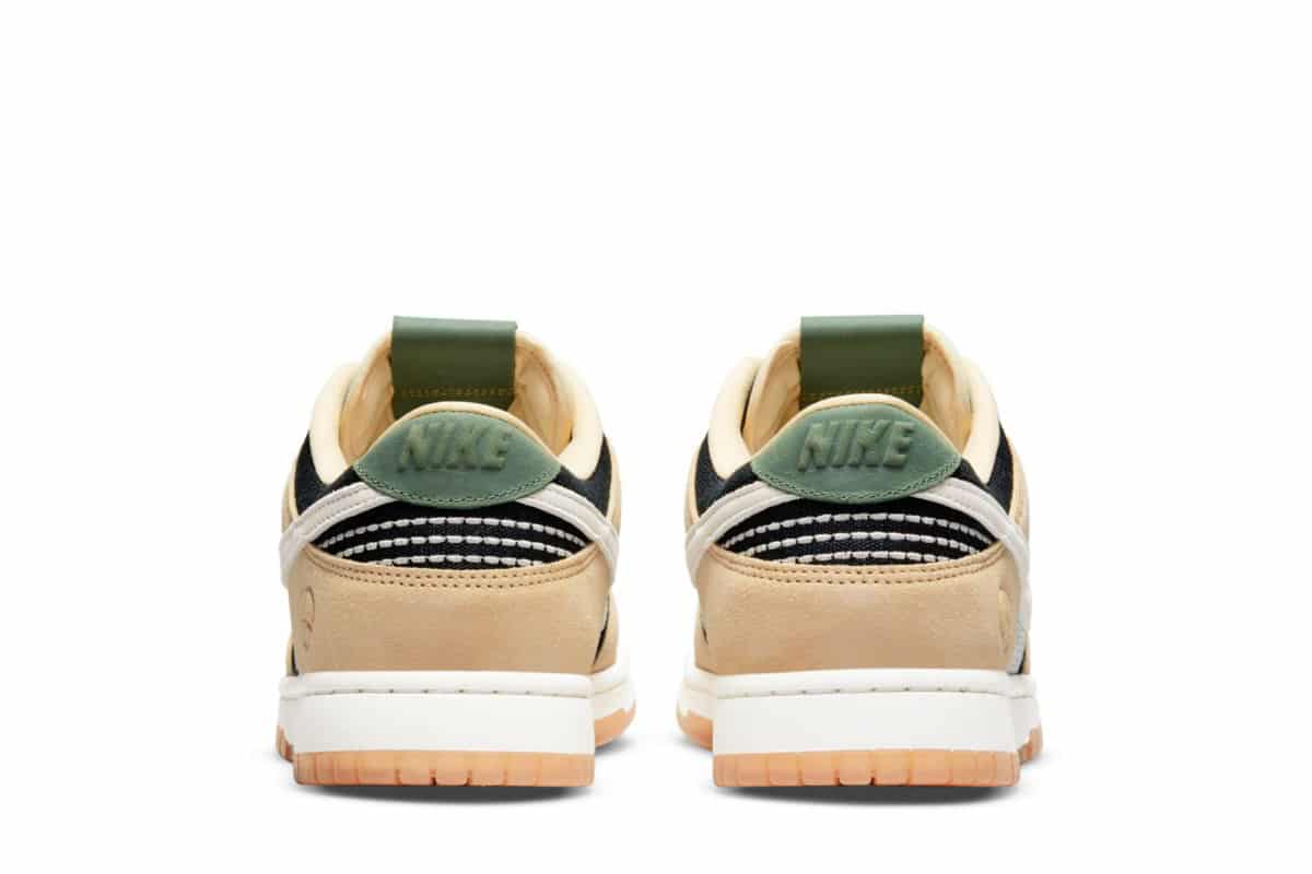 Nike Dunk Low Gardener DJ4671-294 6