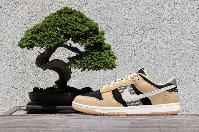 Nike Dunk Low Gardener DJ4671-294