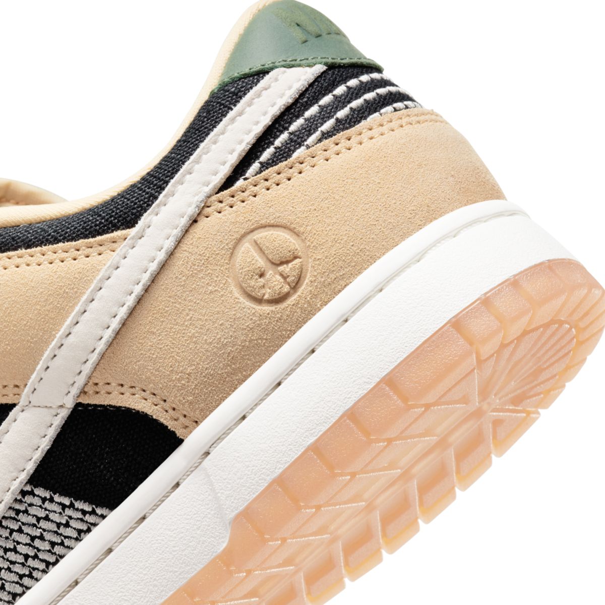Nike Dunk Low Gardener DJ4671-294 8