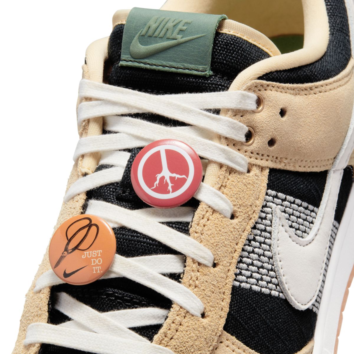 Nike Dunk Low Gardener DJ4671-294 9