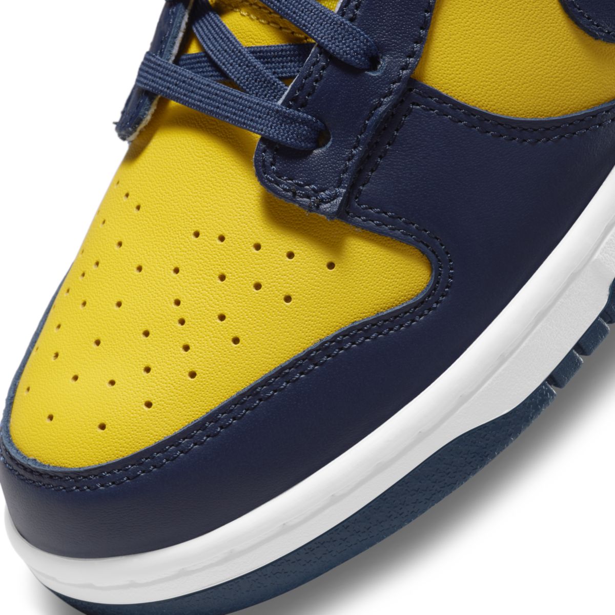 Nike Dunk Low Michigan DD1391-700 7