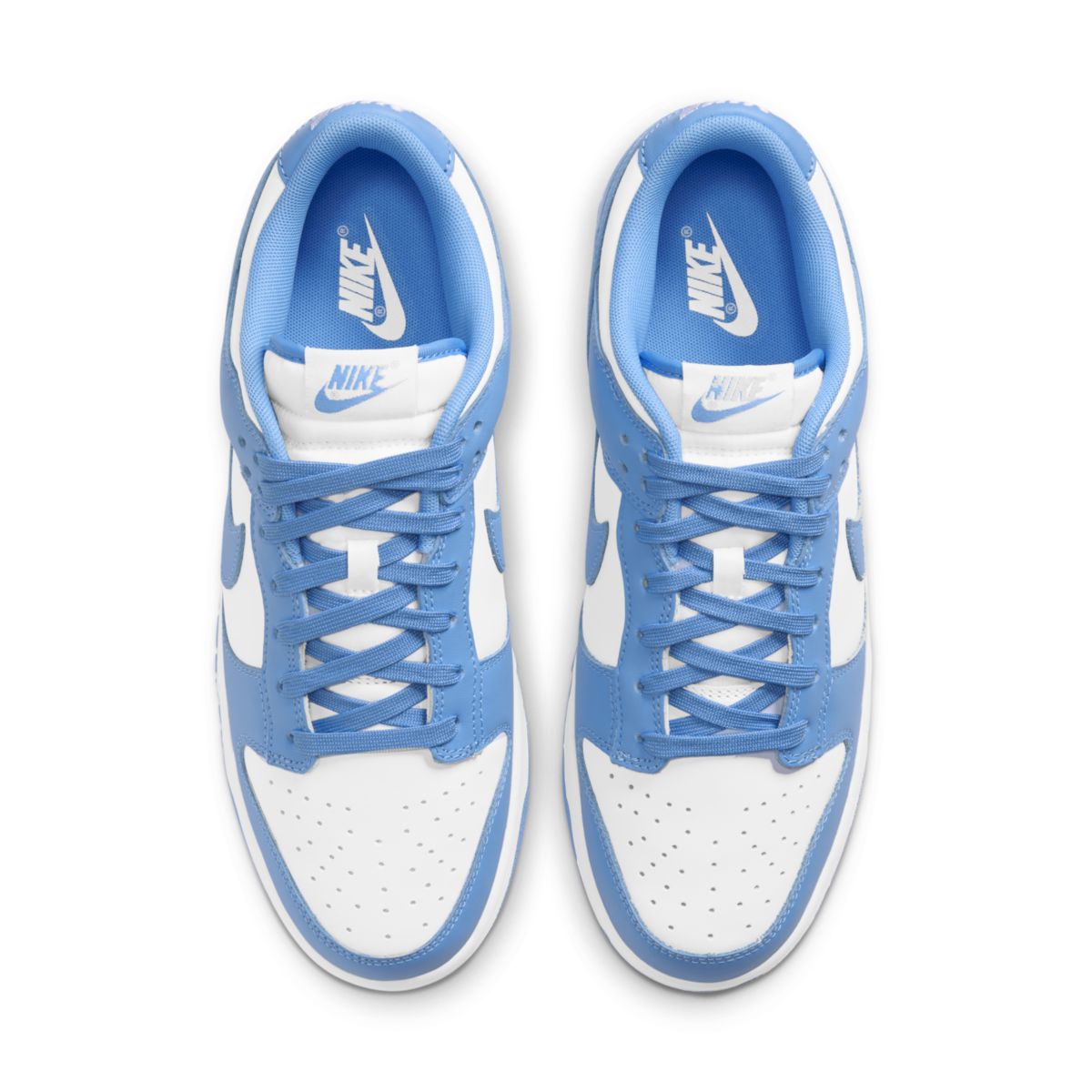 Nike Dunk Low University Blue DD1391-102 5