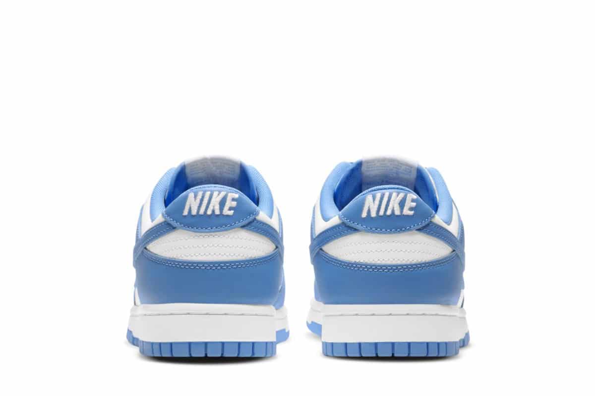 Nike Dunk Low University Blue DD1391-102 6