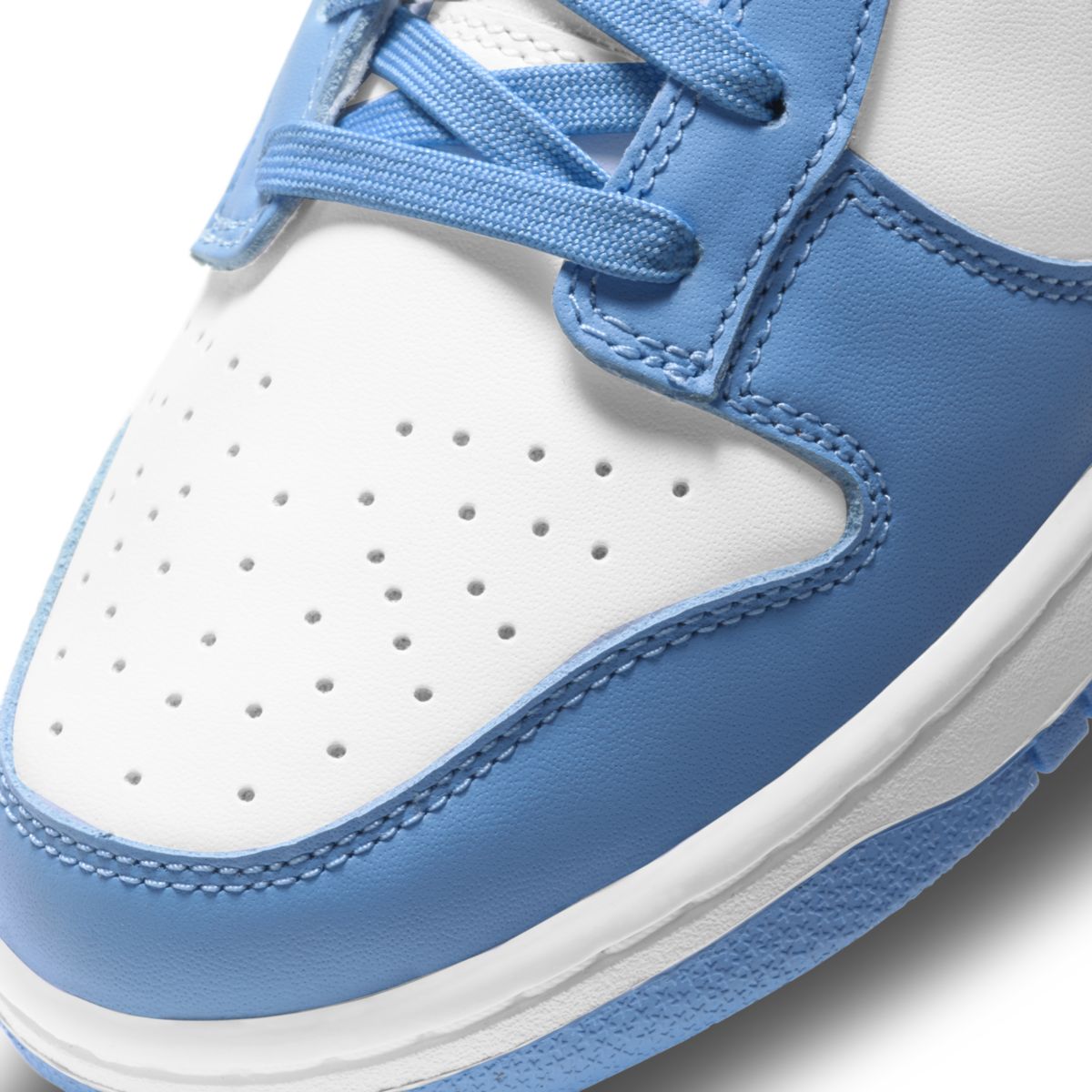 Nike Dunk Low University Blue DD1391-102 7