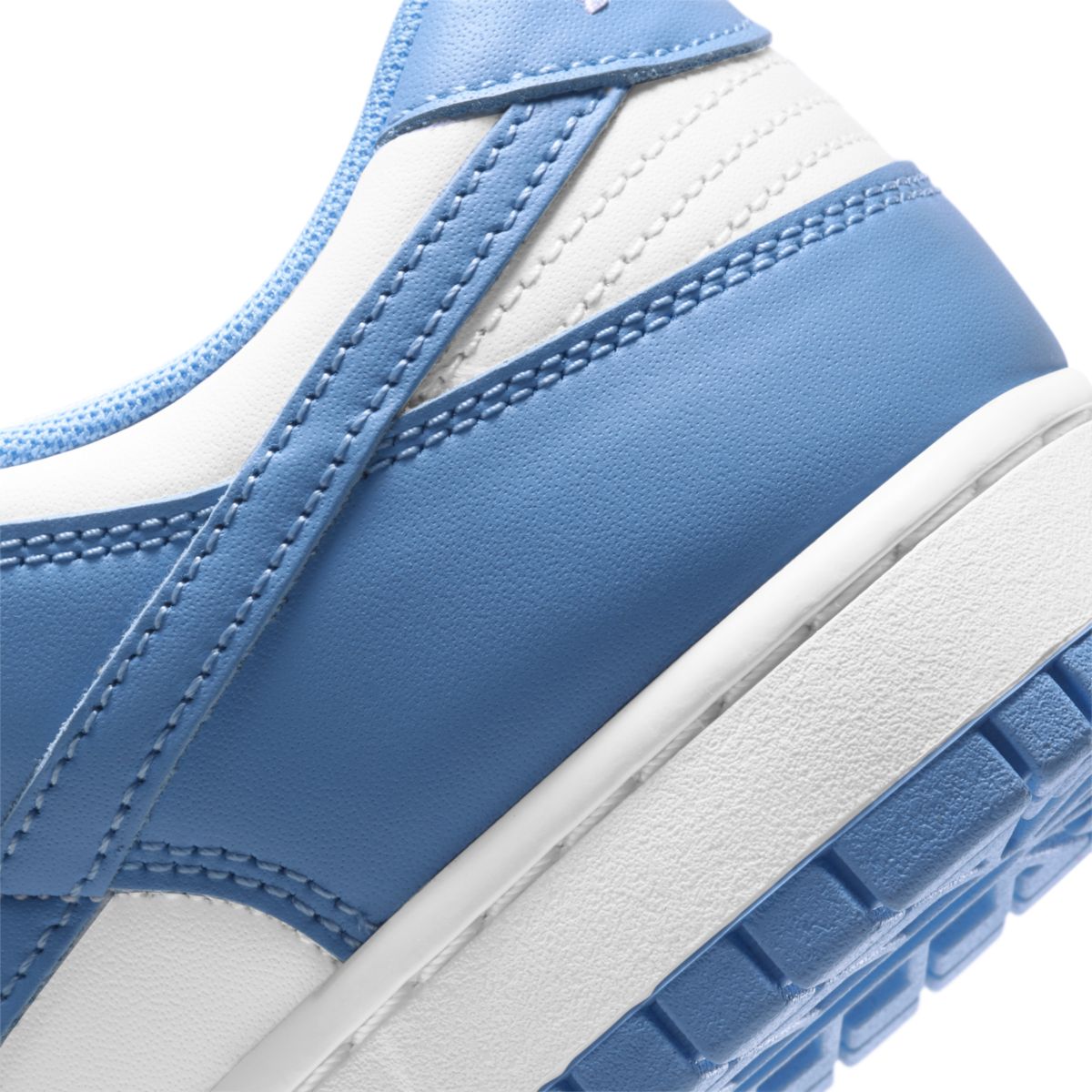 Nike Dunk Low University Blue DD1391-102 8