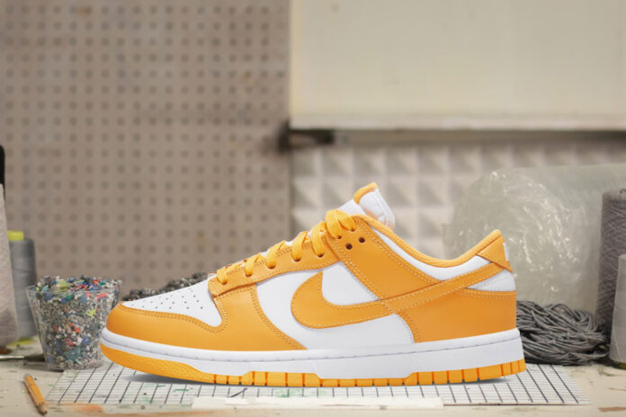 Nike Dunk Low WMNS Laser Orange DD1503-800 Nike Dunk Low WMNS Laser Orange DD1503-800