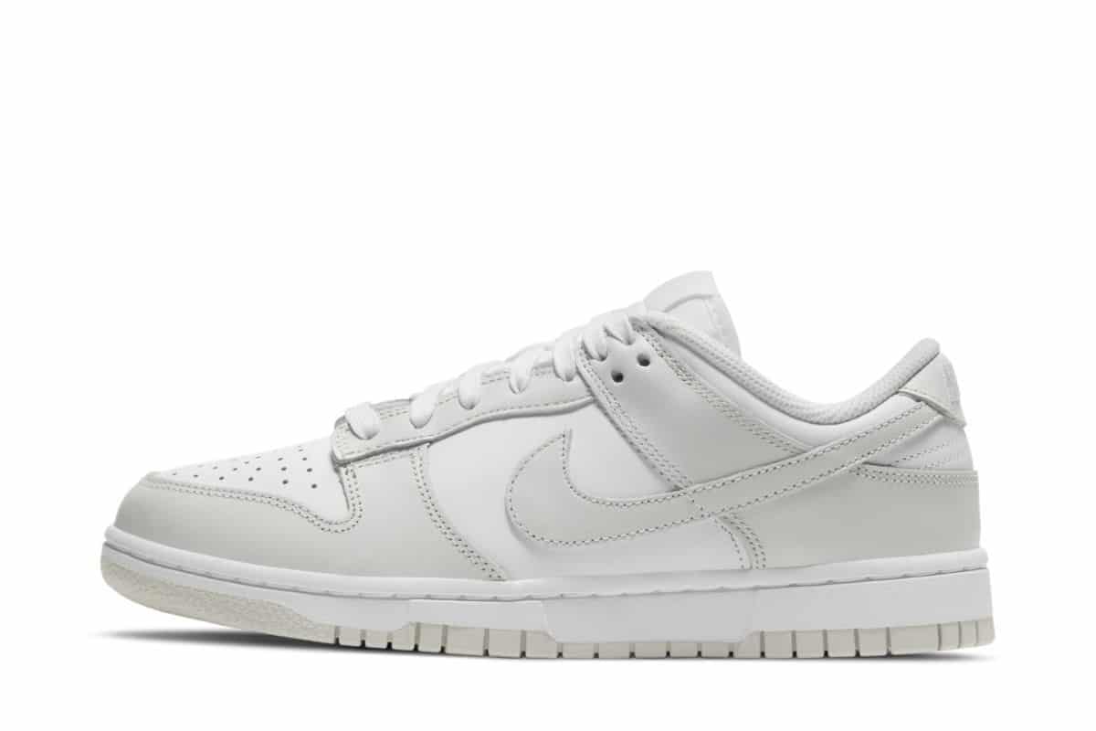 Nike Dunk Low WMNS Photon Dust DD1503-103 2