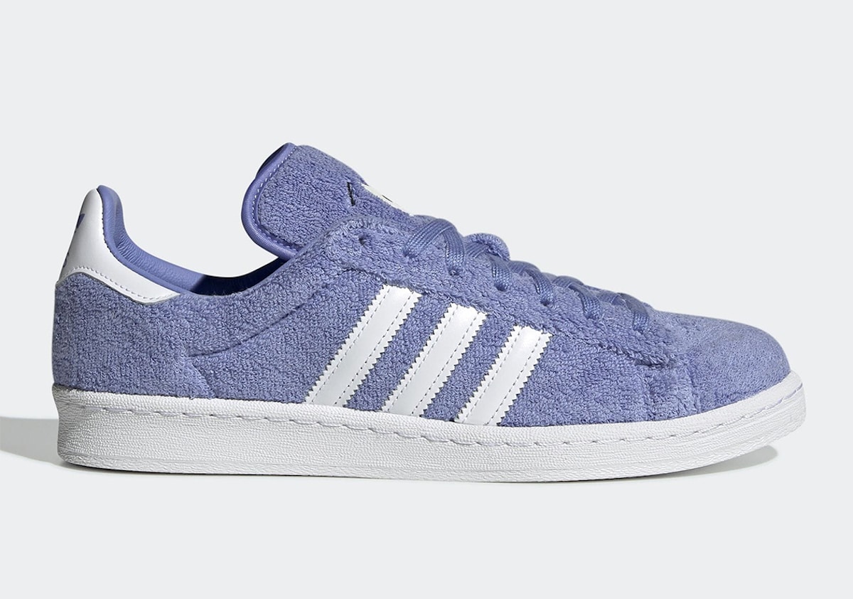 South Park x adidas Campus 80 Towlie GZ9177 1