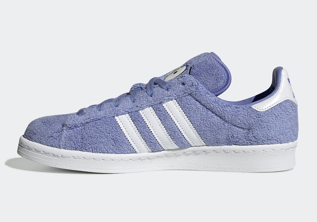 South Park x adidas Campus 80 Towlie GZ9177 2