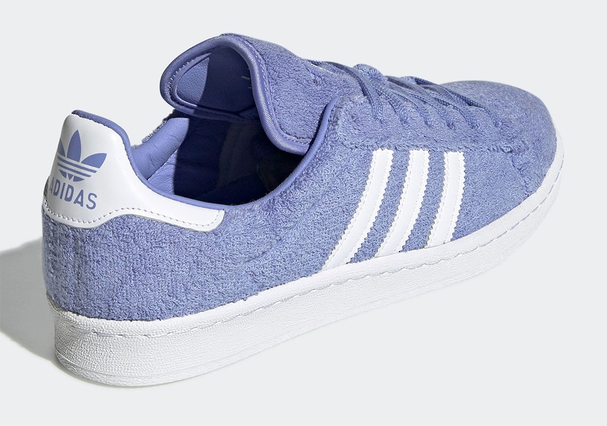 South Park x adidas Campus 80 Towlie GZ9177 4