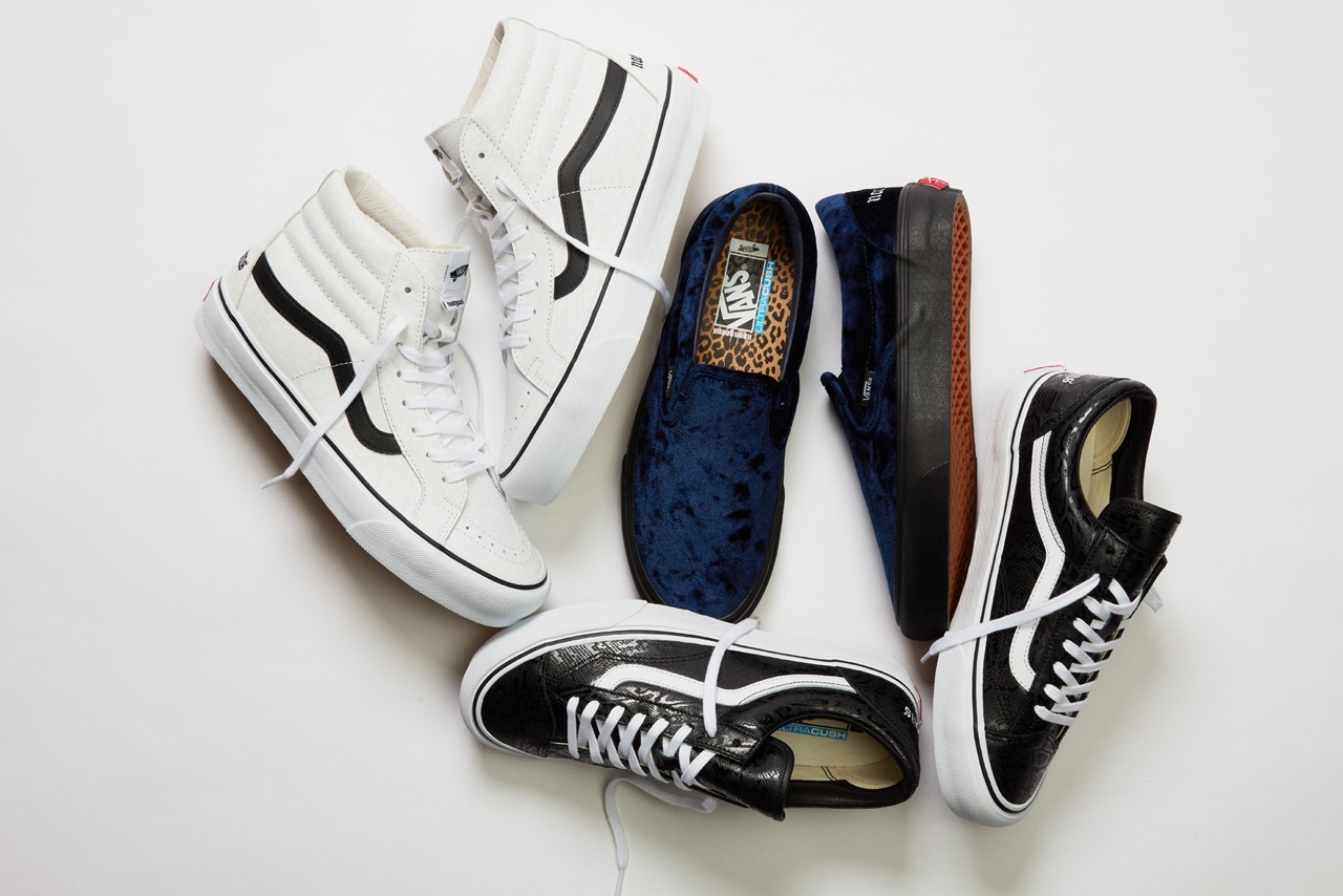 Vault by Vans x Noon Goons ss21 1