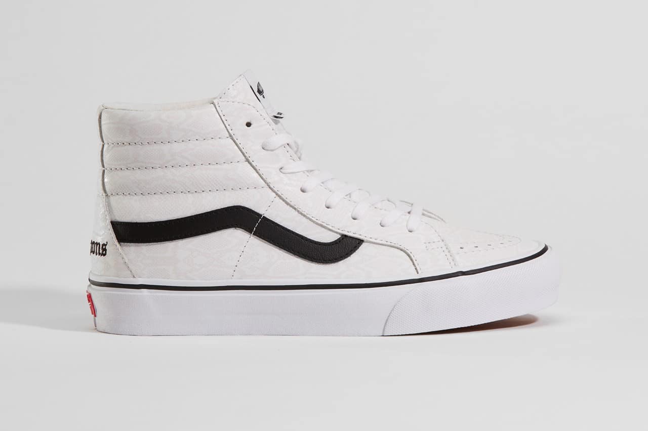 Vault by Vans x Noon Goons ss21 6