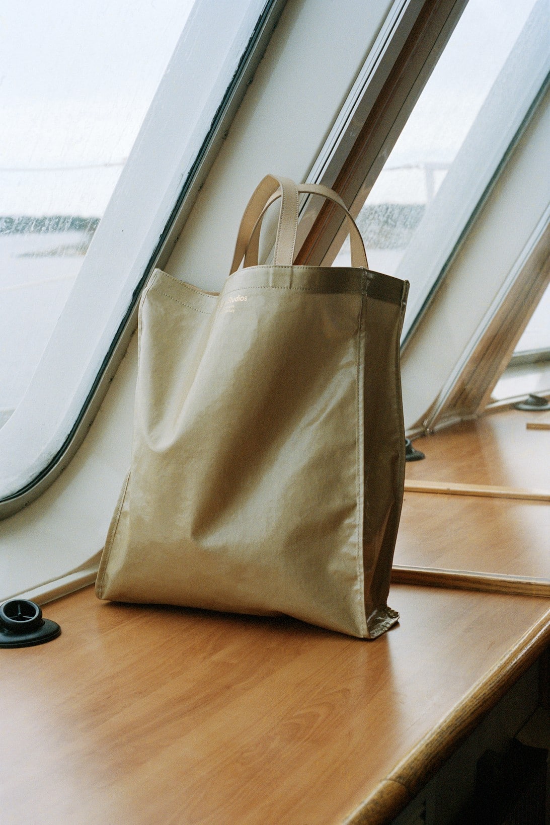 acne studios bag bandana ss21 1