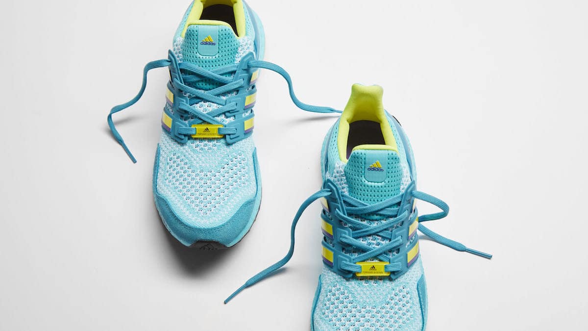 Model adidas Ultra Boost DNA pojawi się w kultowych kolorystykach