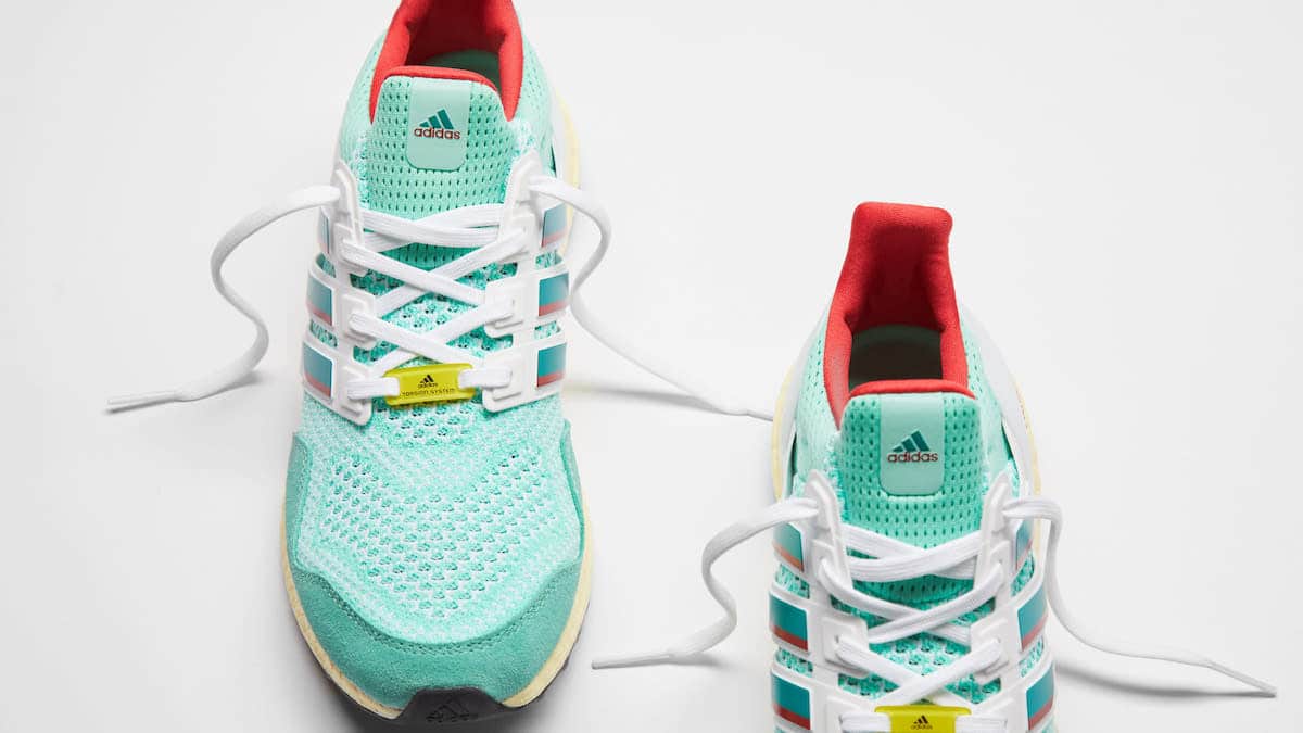 adidas ultra boost dna zx series H05264 2