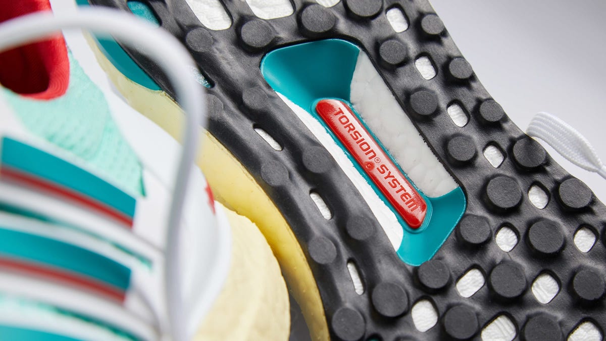 adidas ultra boost dna zx series H05264 3
