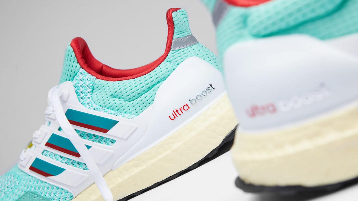 adidas ultra boost dna zx series H05264 5