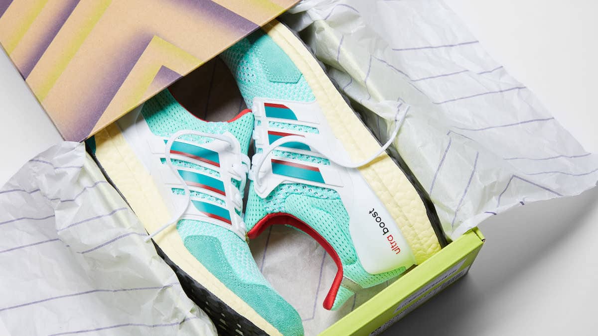 adidas ultra boost dna zx series H05264 6