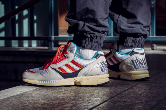 adidas zx 8000 Union Berlin GZ7974 adidas zx 8000 Union Berlin GZ7974