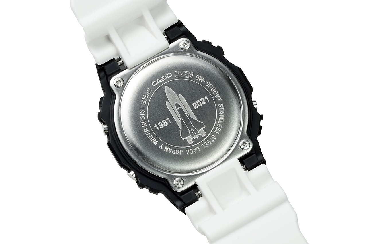 casio g-shock dw5600 nasa 7
