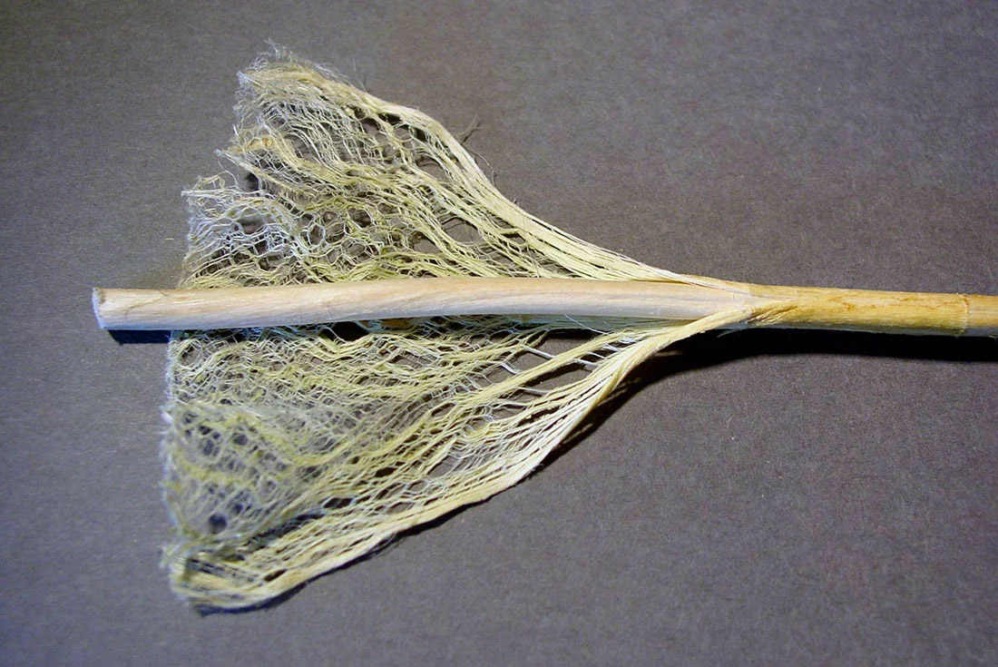 hemp-stalk-fibres