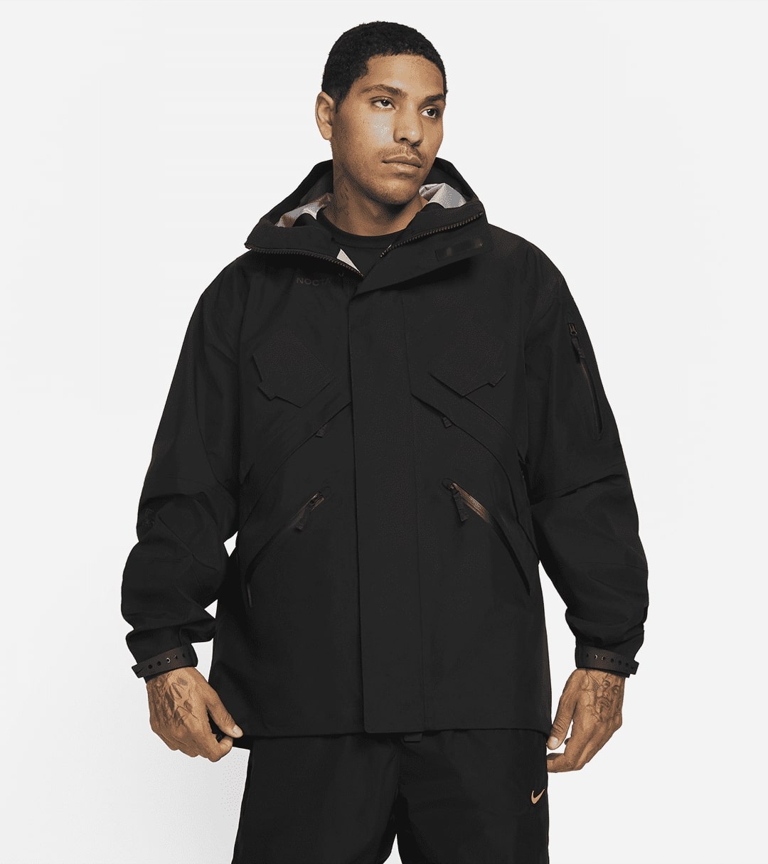 kolekcja drake x nike nocta drop 3 1