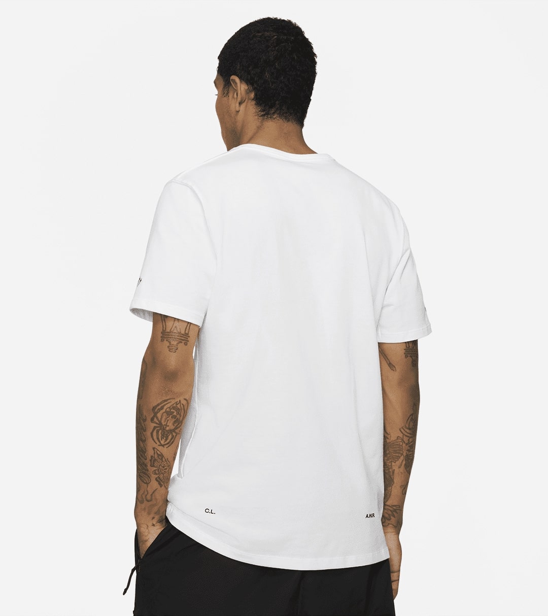 kolekcja drake x nike nocta drop 3 22