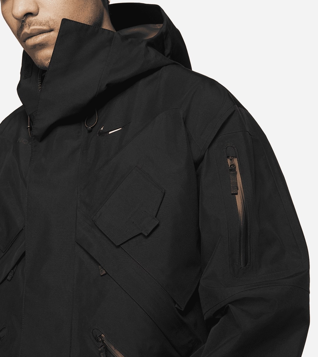 kolekcja drake x nike nocta drop 3 3