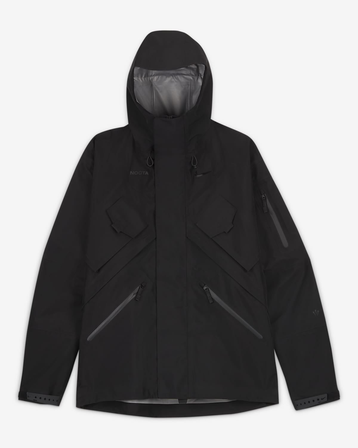 kolekcja drake x nike nocta drop 3 4