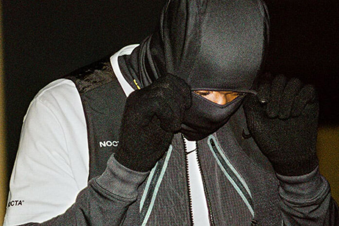 kolekcja drake x nike nocta drop 3 kolekcja drake x nike nocta drop 3