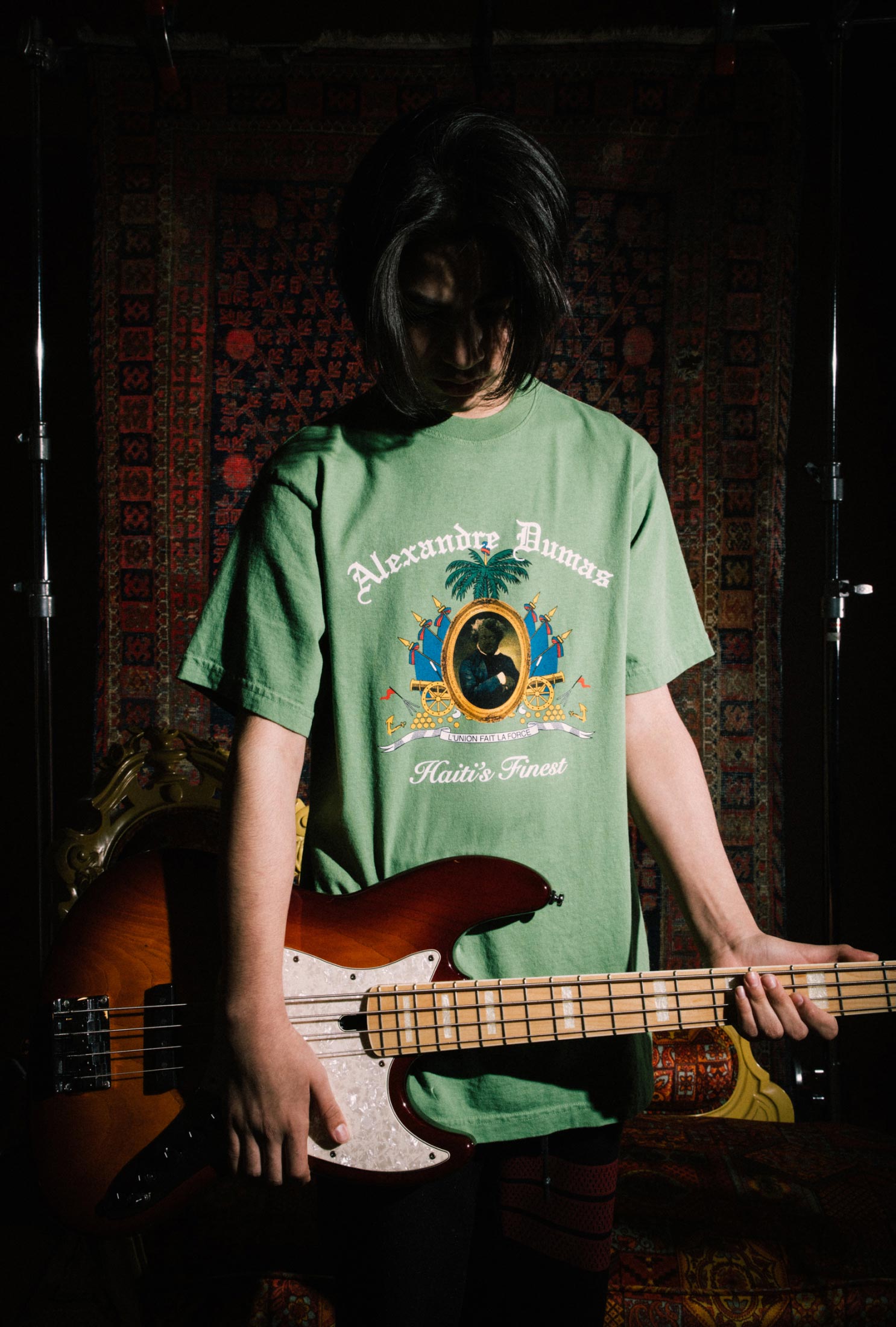 kolekcja noah union 30th anniversary 7