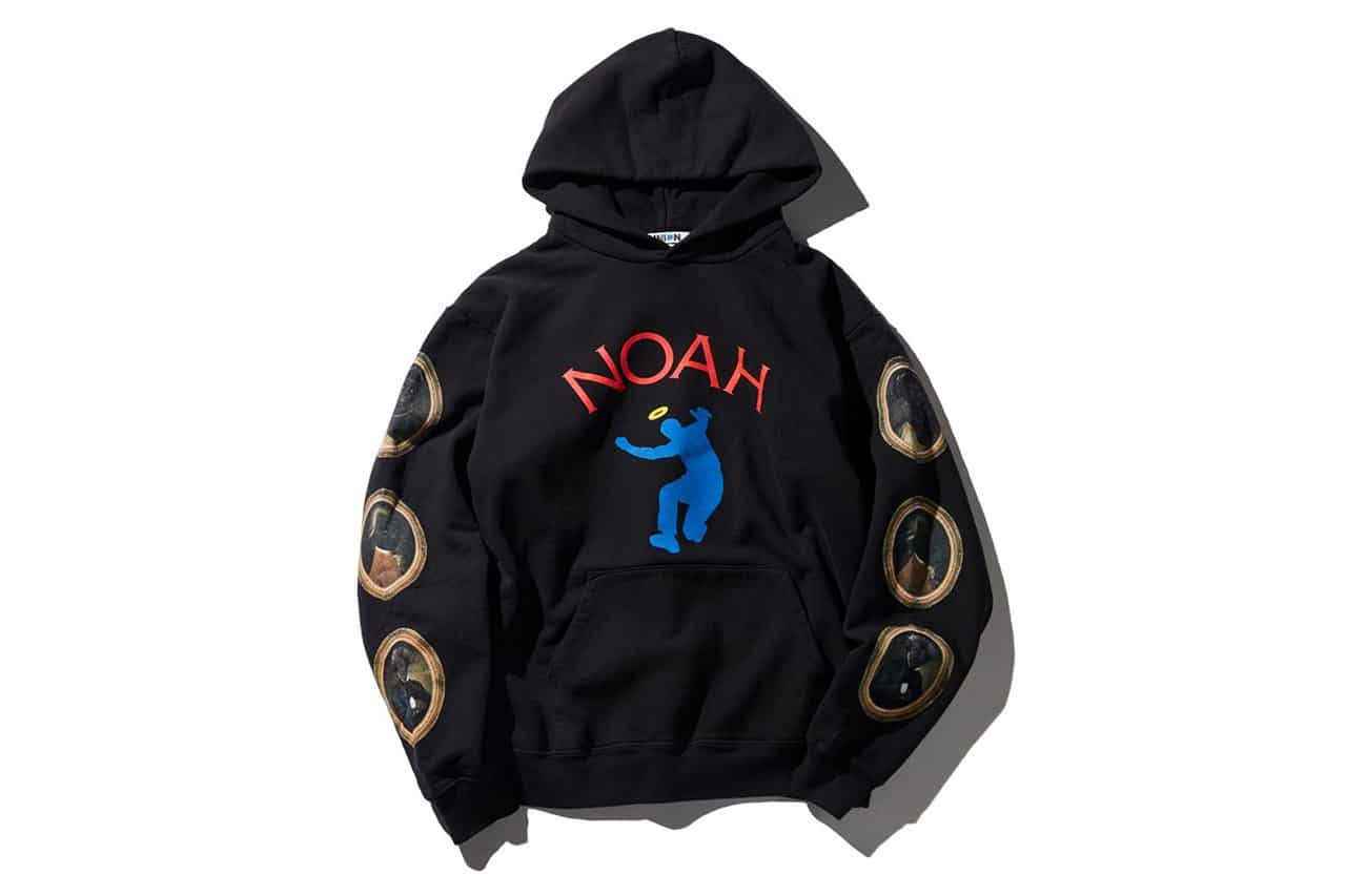 kolekcja noah x union 30th anniversary 4