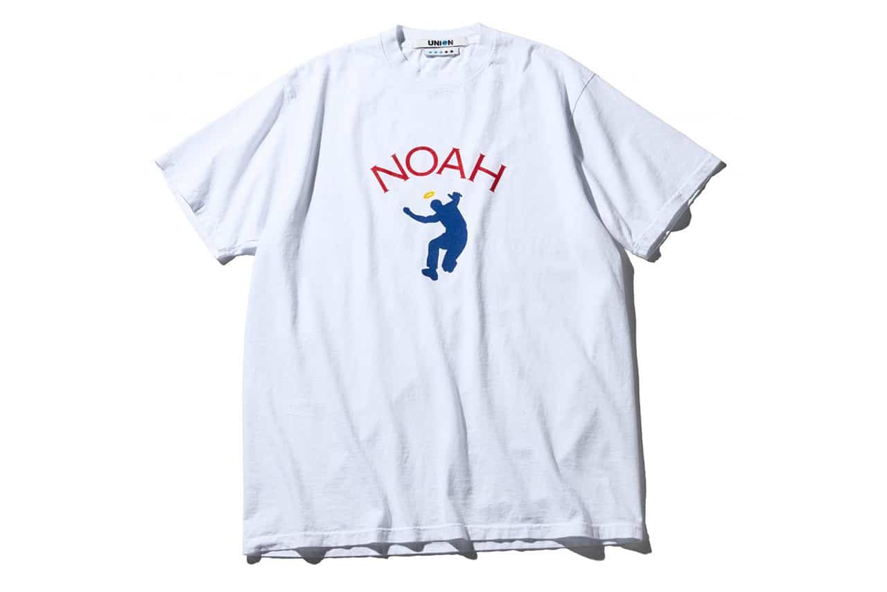 kolekcja noah x union 30th anniversary 8