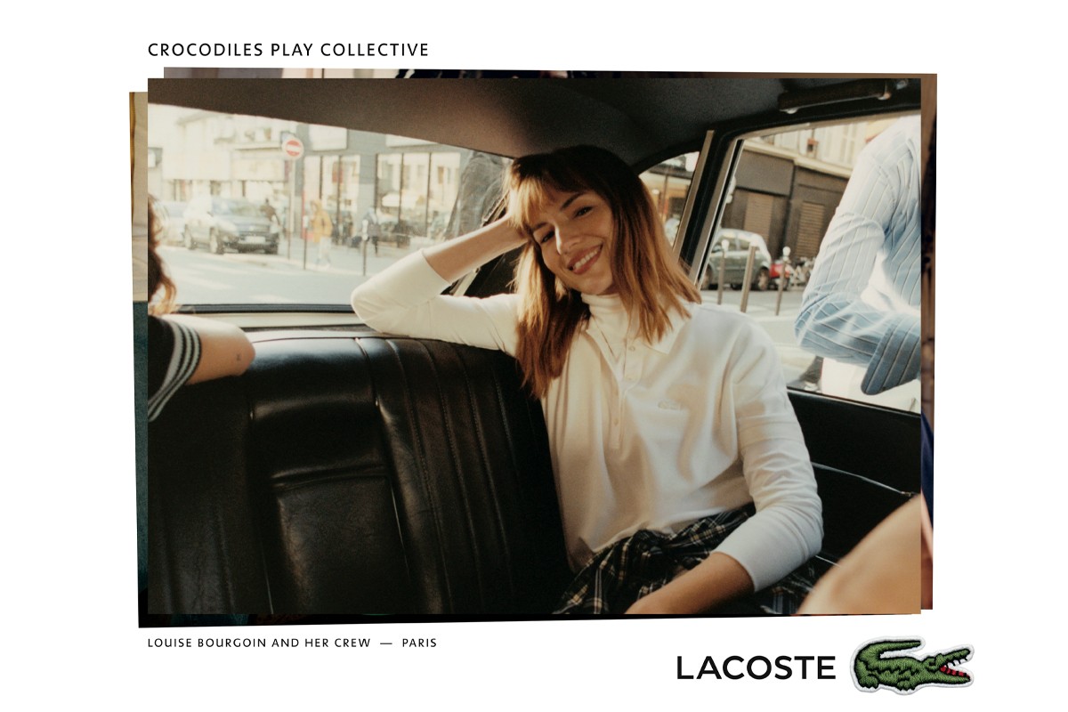 lookbook Lacoste ss21 2