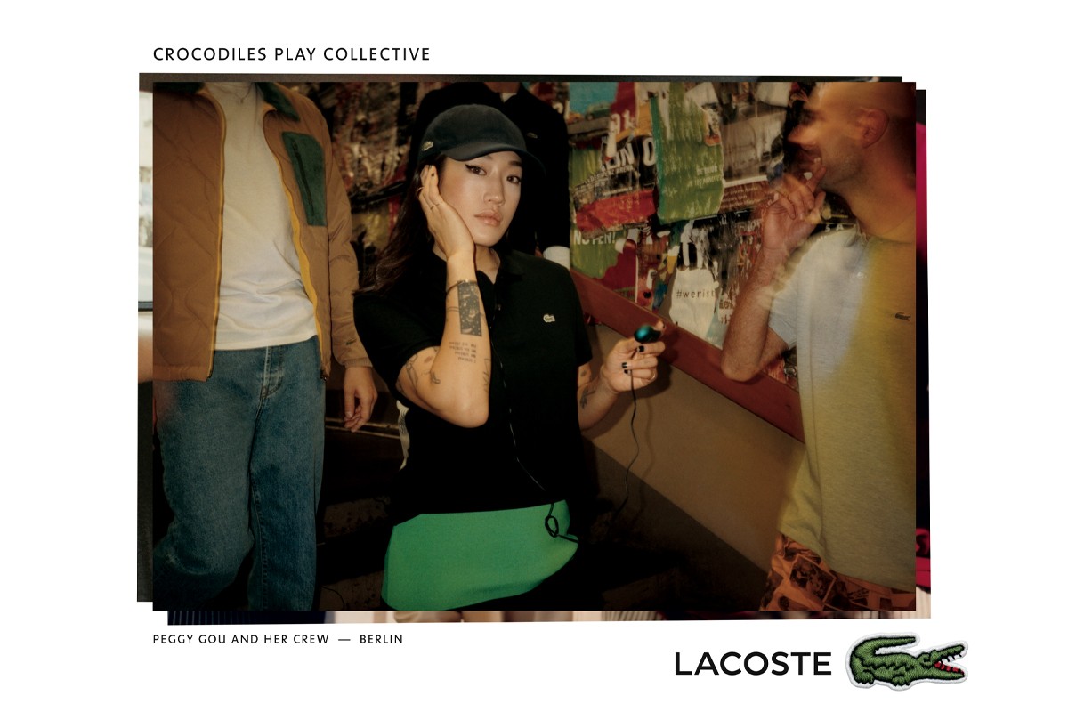 lookbook Lacoste ss21 4