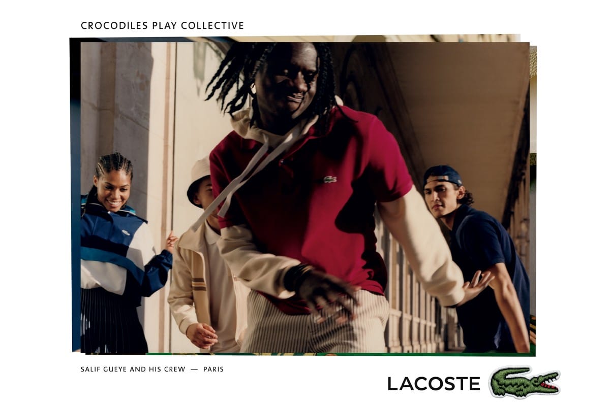 lookbook Lacoste ss21 5