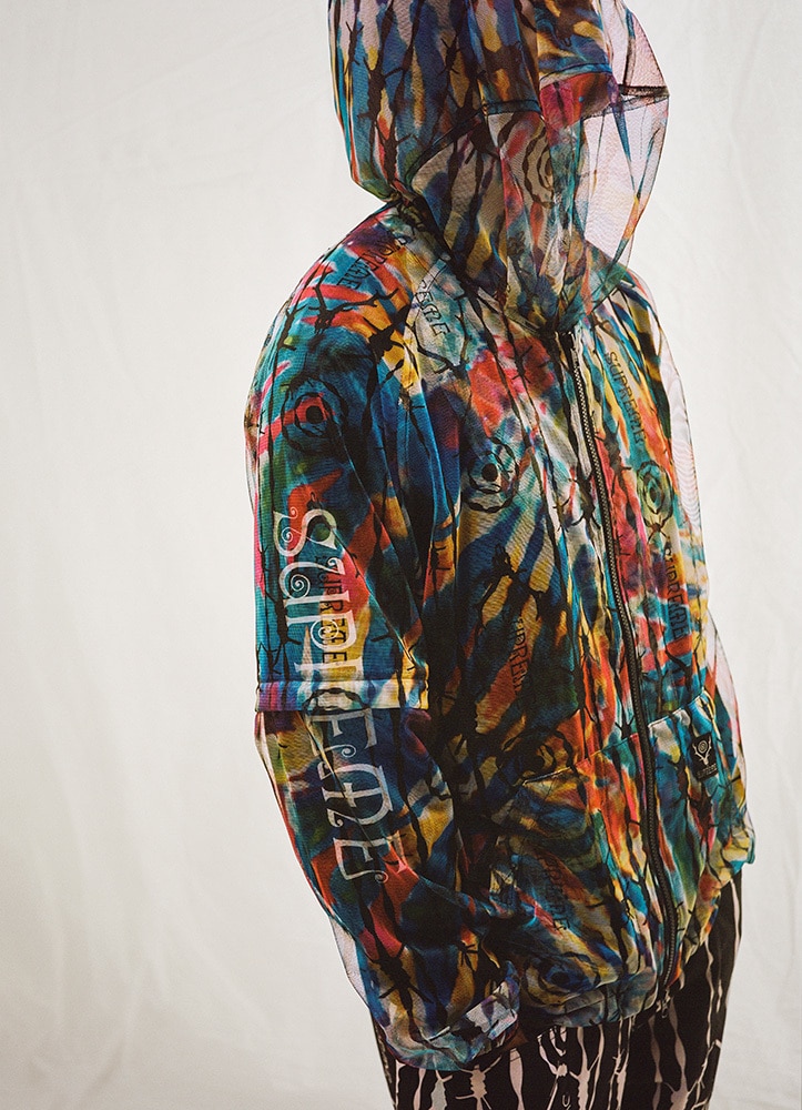 lookbook Supreme x SOUTH2 WEST8 ss21 1