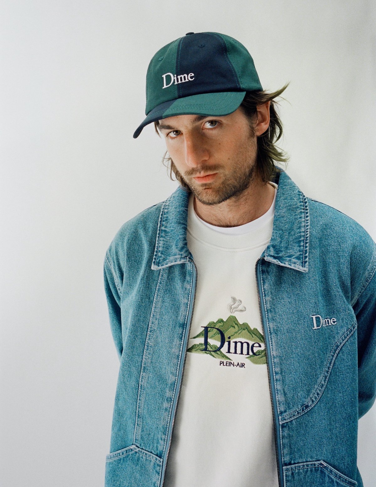 lookbook dime sp21 1