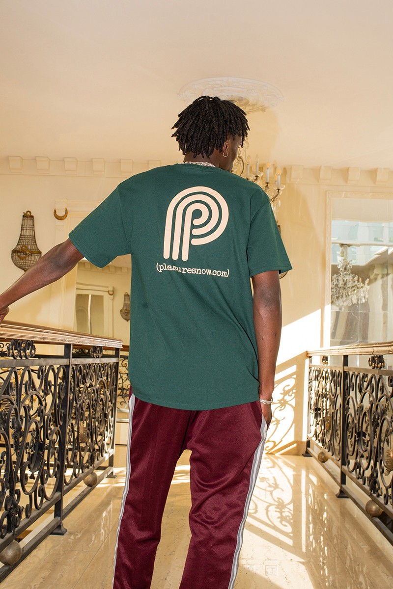 lookbook pleasures Take it or LeaveME ss21 16