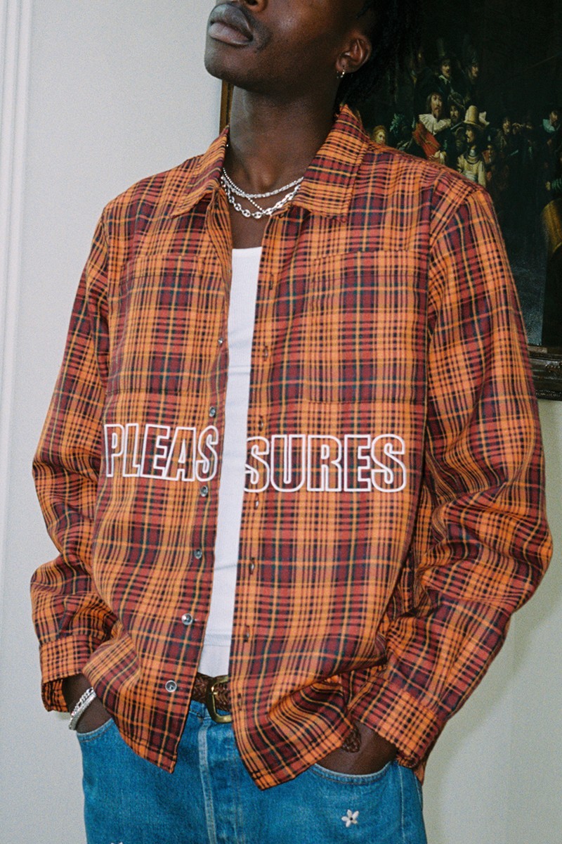 lookbook pleasures Take it or LeaveME ss21 18