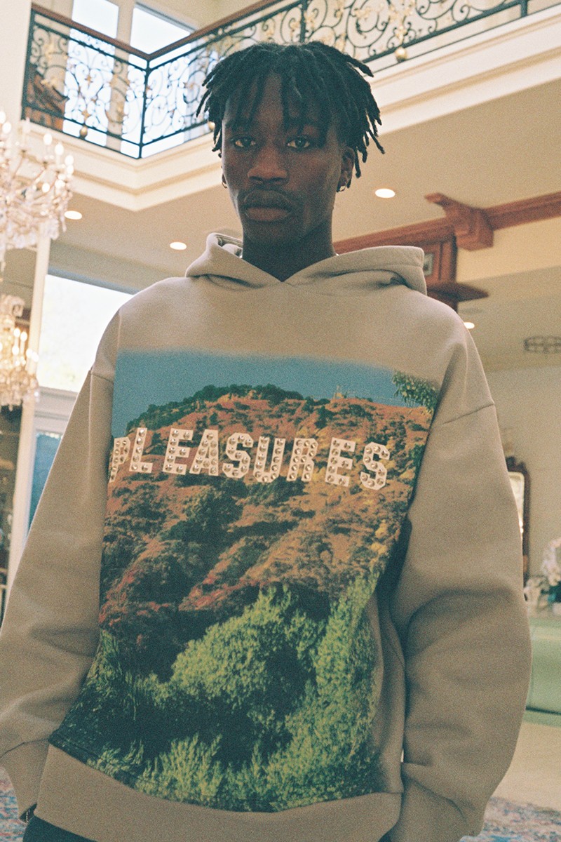 lookbook pleasures Take it or LeaveME ss21 19