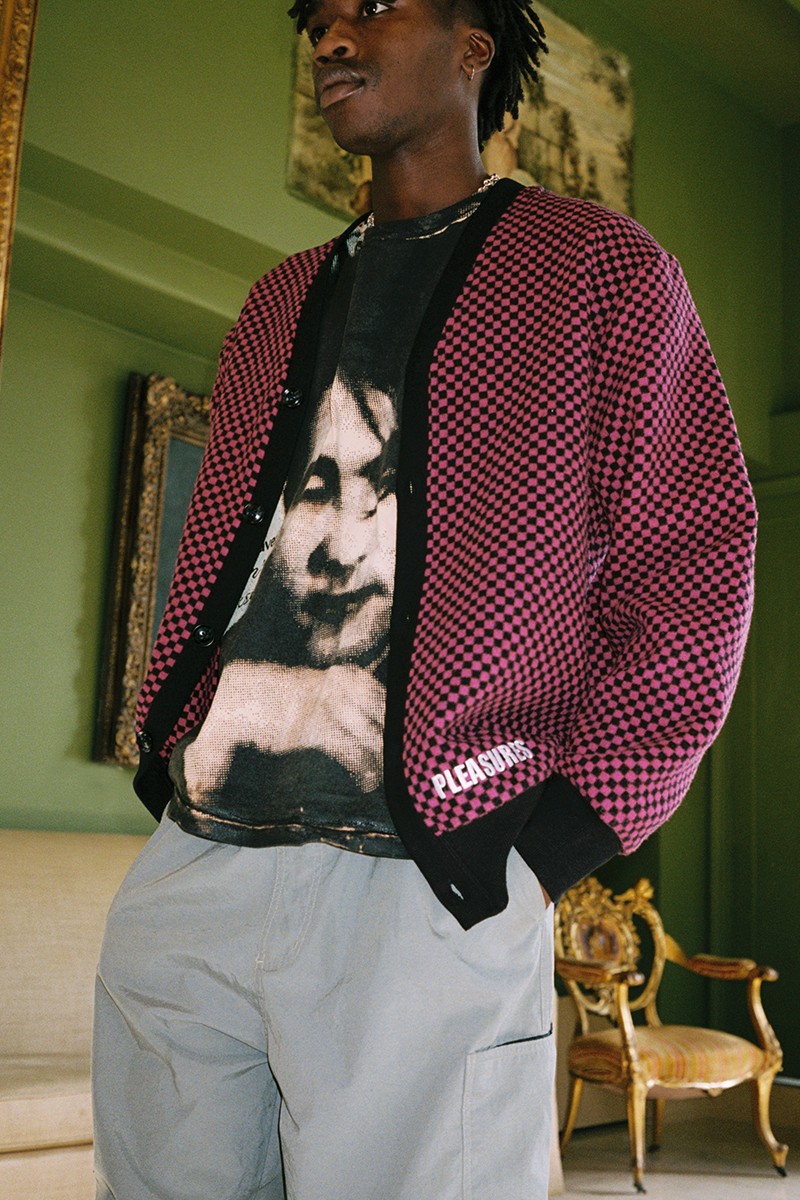 lookbook pleasures Take it or LeaveME ss21 2