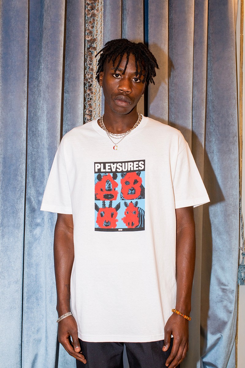 lookbook pleasures Take it or LeaveME ss21 8
