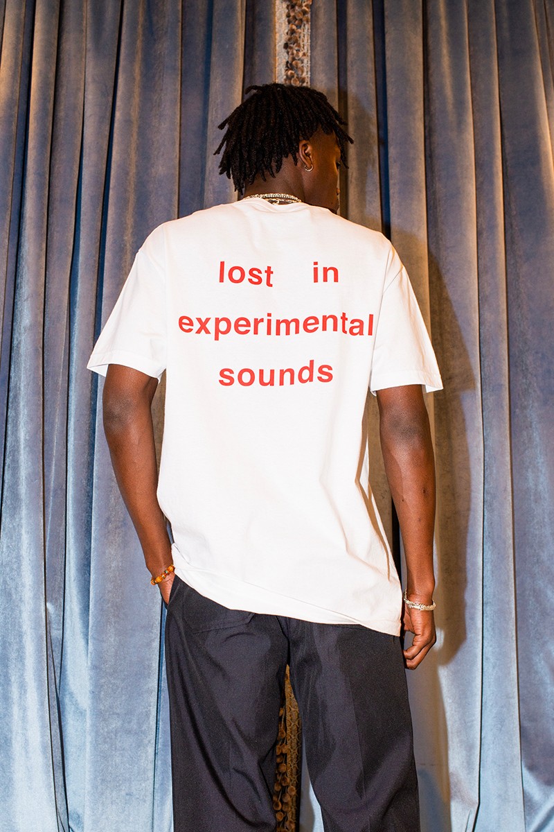lookbook pleasures Take it or LeaveME ss21 9