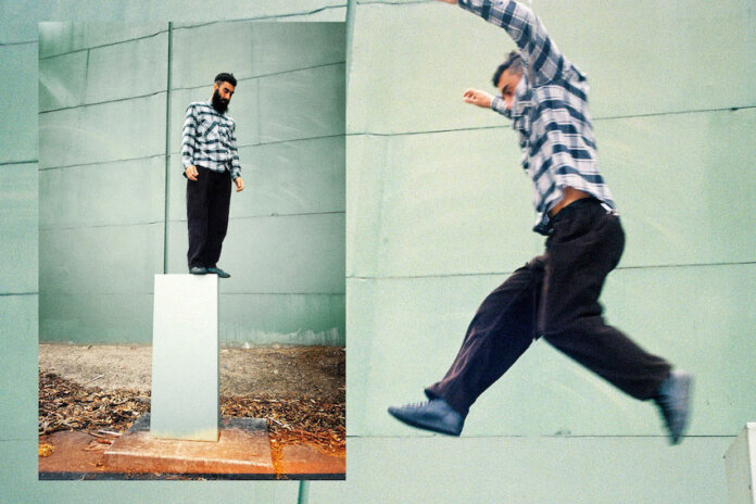 lookbook polar skate co sp21