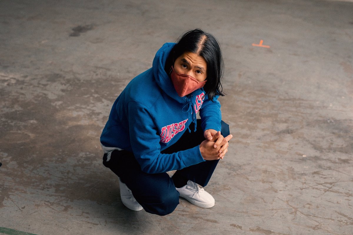 lookbook raised by wolves sp21 1